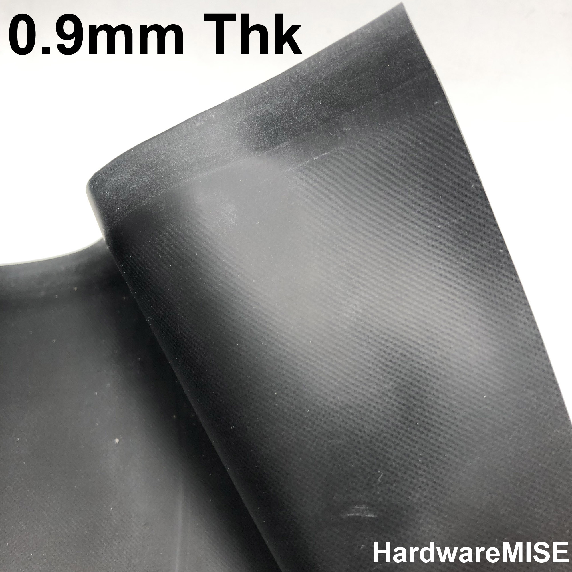 Nylon Rubber Sheet Thin Diaphragm Rubber Sheet Nylon Fabric Reinforced